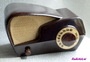 philco radio model 49-501 boomerang